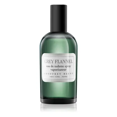 Geoffrey Beene Grey Flannel Eau de Toilette szórófejjel uraknak 120 ml