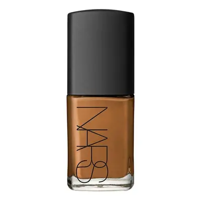 NARS Sheer Glow Foundation hidratáló alapozó árnyalat NEW CALDONIA 30 ml