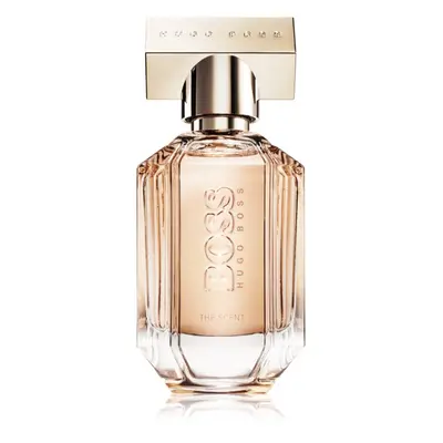 Hugo Boss BOSS The Scent Eau de Parfum hölgyeknek 30 ml