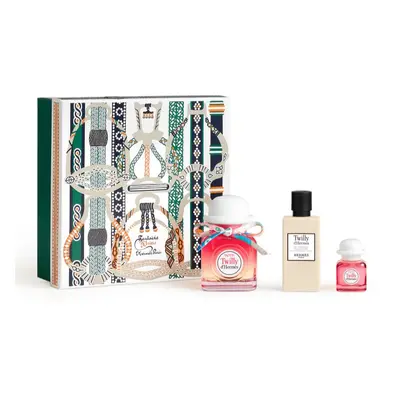 HERMÈS Tutti Twilly d'Hermès Eau de Parfum Set ajándékszett hölgyeknek 1 db