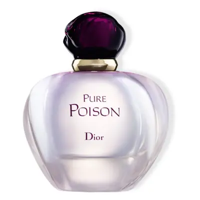 DIOR Pure Poison Eau de Parfum hölgyeknek 100 ml