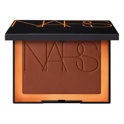 NARS Laguna Bronzing Powder bronzosító és kontúrozó púder árnyalat LAGUNA 07 11 g