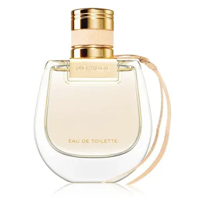 Chloé Nomade Eau de Toilette hölgyeknek 50 ml