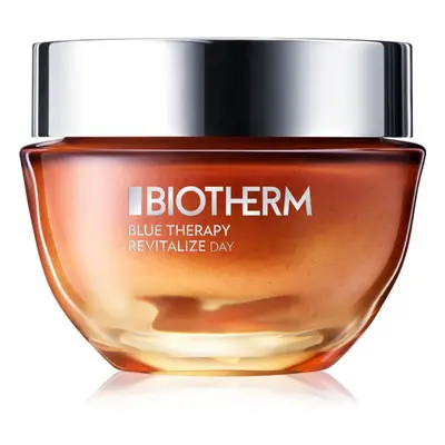 Biotherm Blue Therapy Amber Algae Revitalize nappali revitalizáló és megújjító krém 50 ml