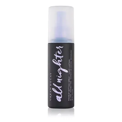 Urban Decay All Nighter sminkfixáló spray hölgyeknek 118 ml