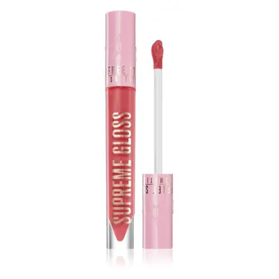 Jeffree Star Cosmetics Supreme Gloss ajakfény árnyalat Watermelon Soda 5,1 ml