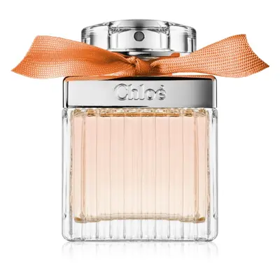 Chloé Rose Tangerine Eau de Toilette hölgyeknek 75 ml