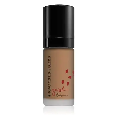 Diego dalla Palma Geisha Lift Foundation élénkítő krémes make-up árnyalat 227 Golden Bronze 30 m