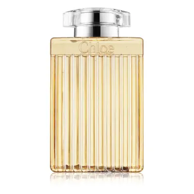 Chloé Chloé tusfürdő gél hölgyeknek 200 ml