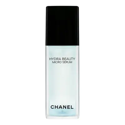 Chanel Hydra Beauty Micro Sérum intenzív hidratáló szérum mikrogyöngyökkel 50 ml