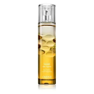 Caudalie Soleil des Vignes frissítő víz hölgyeknek 50 ml