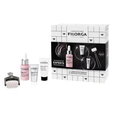 FILORGA GIFTSET REGENERATION ajándékszett (a bőr regenerációjára)