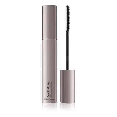 Perricone MD No Makeup Mascara szempillaspirál a dúsabb és hosszabb pillákért árnyalat Soft Blac