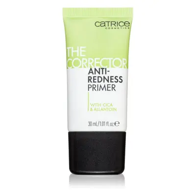 Catrice The Corrector Anti-Redness kipirosodás elleni primer 30 ml