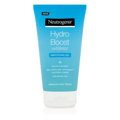 Neutrogena Hydro Boost® peeling 150 ml