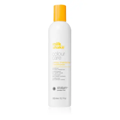 Milk Shake Color Care tápláló kondicionáló festett hajra 300 ml