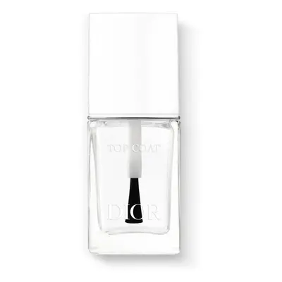 DIOR Dior Vernis Top Coat gyorsan száradó fedőlakk körmökre 10 ml