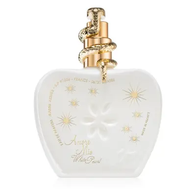 Jeanne Arthes Amore Mio White Pearl Eau de Parfum hölgyeknek 100 ml