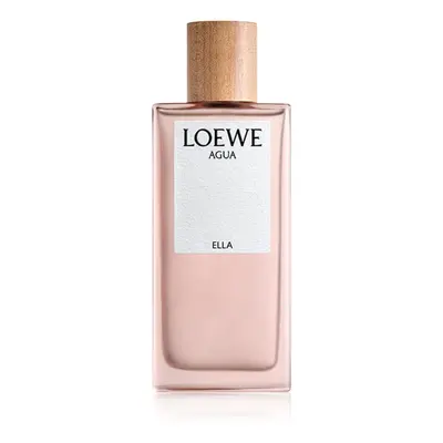 Loewe Agua Ella Eau de Toilette hölgyeknek 100 ml