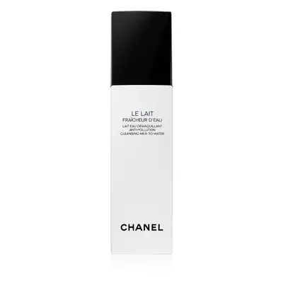 Chanel Le Lait tisztító tej 150 ml