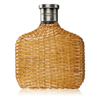 John Varvatos Artisan Eau de Toilette uraknak 125 ml