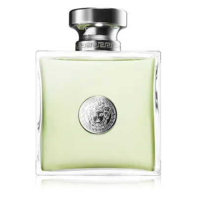 Versace Versense Eau de Toilette hölgyeknek 100 ml