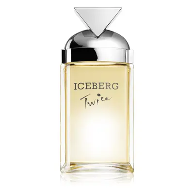 Iceberg Twice for her Eau de Toilette hölgyeknek 100 ml