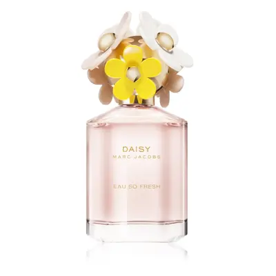 Marc Jacobs Daisy Eau So Fresh Eau de Toilette hölgyeknek 125 ml