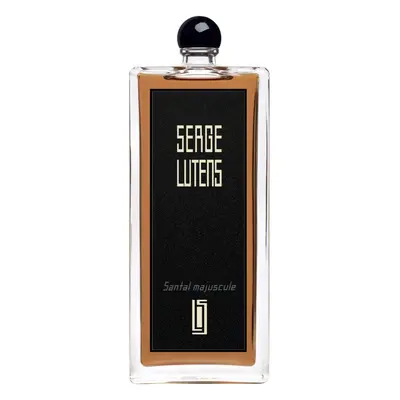 Serge Lutens Collection Noire Santal Majuscule Eau de Parfum unisex 100 ml