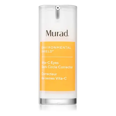 Murad Environmental Shield szérum a szem alatti sötét karikák csökkentésére 15 ml