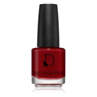 Diego dalla Palma Nail Polish hosszantartó körömlakk árnyalat 226 Mystic Red 14 ml