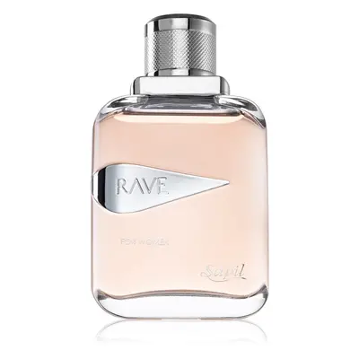 Sapil Rave Eau de Parfum hölgyeknek 100 ml