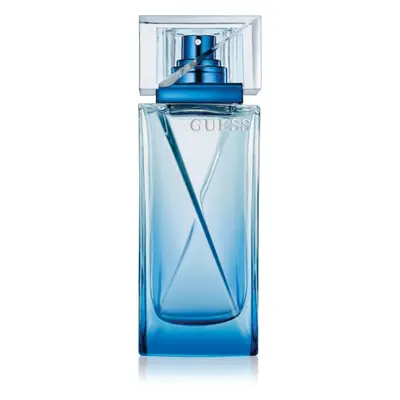 Guess Night Eau de Toilette uraknak 100 ml