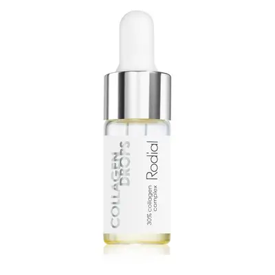 Rodial Collagen Drops koncentrátum ráncok ellen kollagénnel 10 ml