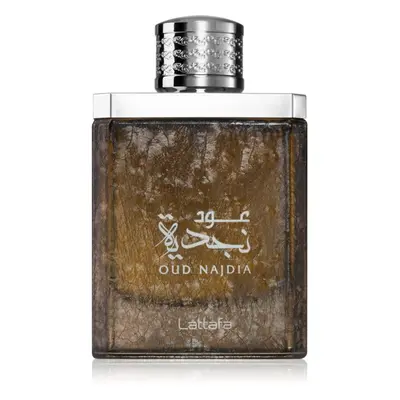 Lattafa Oud Najdia Eau de Parfum unisex 100 ml