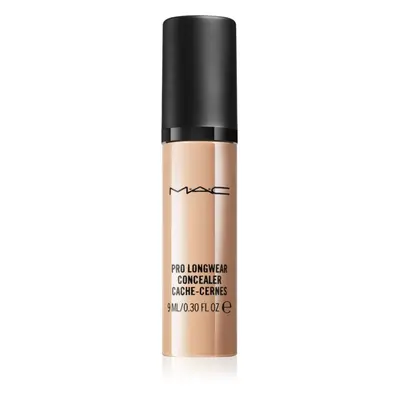 MAC Cosmetics Pro Longwear Concealer folyékony korrektor árnyalat NW25 9 ml