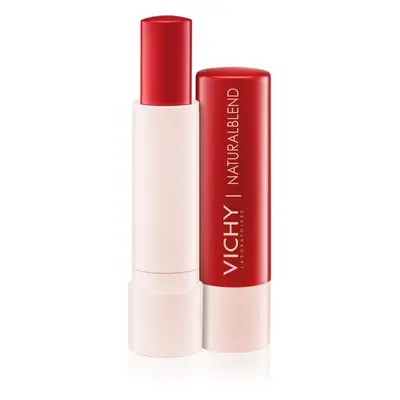 Vichy Naturalblend hidratáló ajakbalzsam árnyalat Red 4.5 g