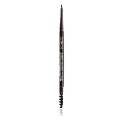 Catrice Slim'Matic precíz szemöldökceruza árnyalat 050 Chocolate 0,05 g