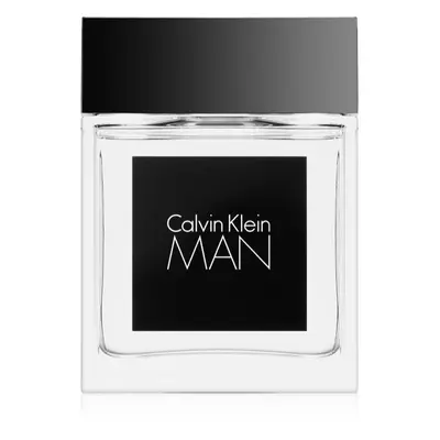 Calvin Klein Man Eau de Toilette uraknak 100 ml