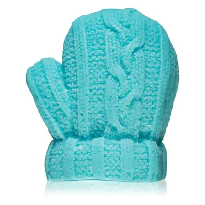 LaQ Happy Soaps Blue Glove Szilárd szappan 90 g