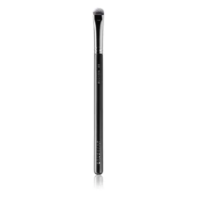 BrushArt Professional B9 Smudger brush ecset a szemhéjfesték precíz applikálására B9 1 db