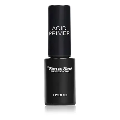 Pierre René Nails Hybrid Készítmény a körömágy zsírtalanítására és szárítására 6 ml