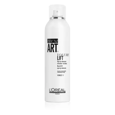 L’Oréal Professionnel Tecni.Art Volume Lift hajhab dús haj a gyökerektől 250 ml