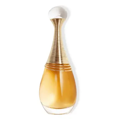 DIOR J'adore Infinissime Eau de Parfum hölgyeknek 100 ml