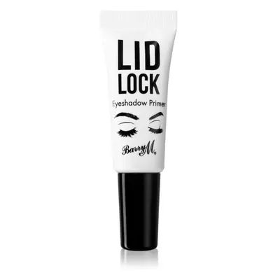 Barry M Lid Lock sminkalap a szemhéjfesték alá 10 ml