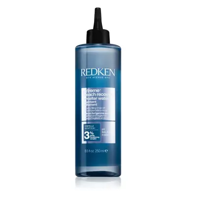 Redken Extreme Bleach Recovery regeneráló koncentrátum szőkített vagy melírozott hajra 250 ml