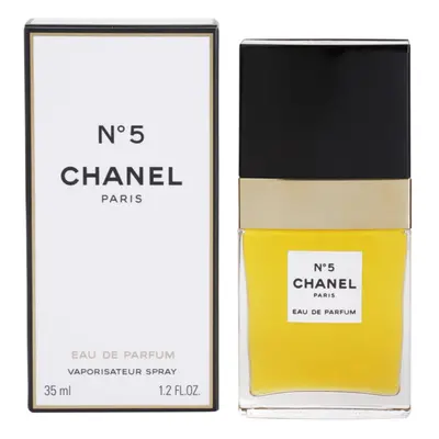 Chanel N°5 Eau de Parfum hölgyeknek 35 ml