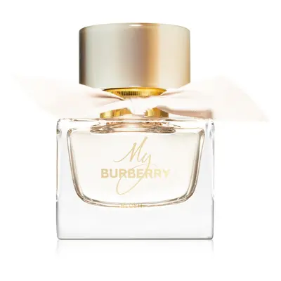 Burberry My Burberry Blush Eau de Parfum hölgyeknek 50 ml