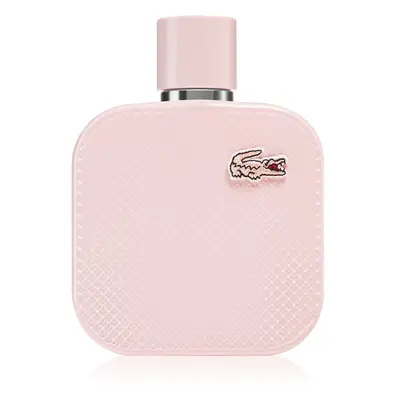 Lacoste L.12.12 Rose Eau de Parfum Eau de Parfum hölgyeknek 100 ml