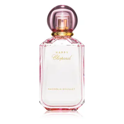 Chopard Happy Magnolia Bouquet Eau de Toilette hölgyeknek 100 ml